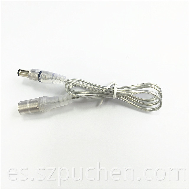 12V DC Power Cord